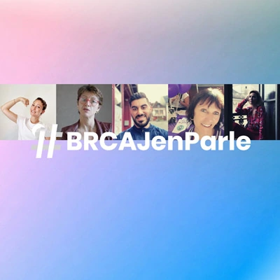 logo podcast #BRCAJenparle