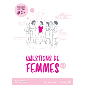 Questions de femmes n°2